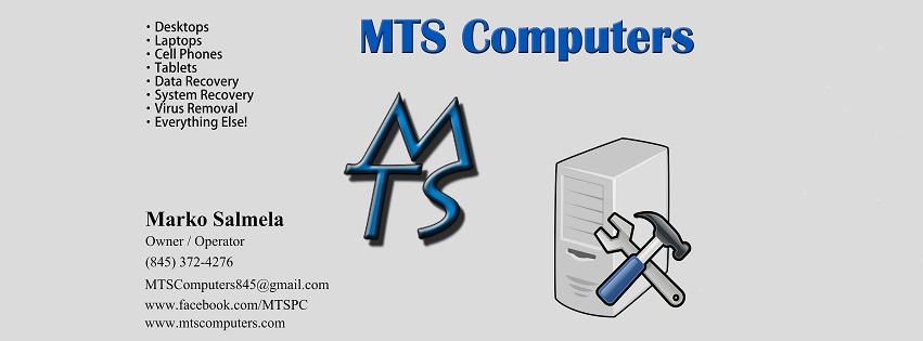 MTS Computers