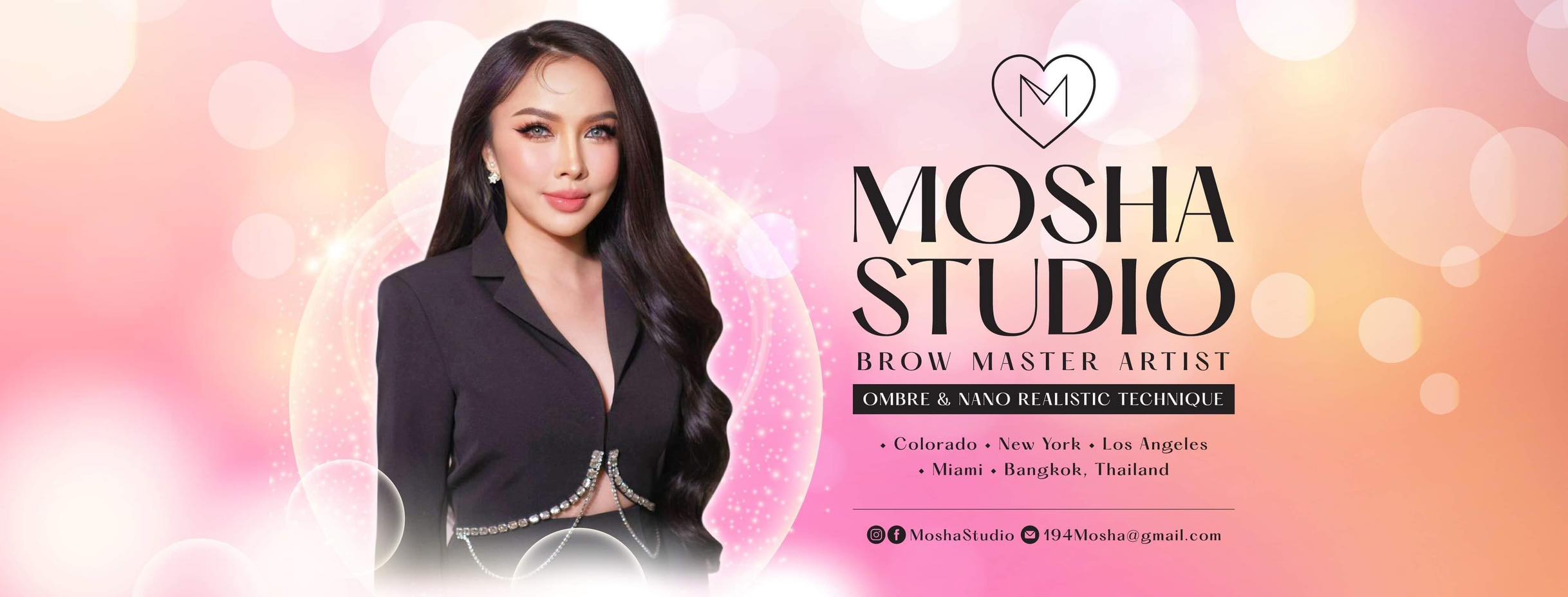 Mosha Studio