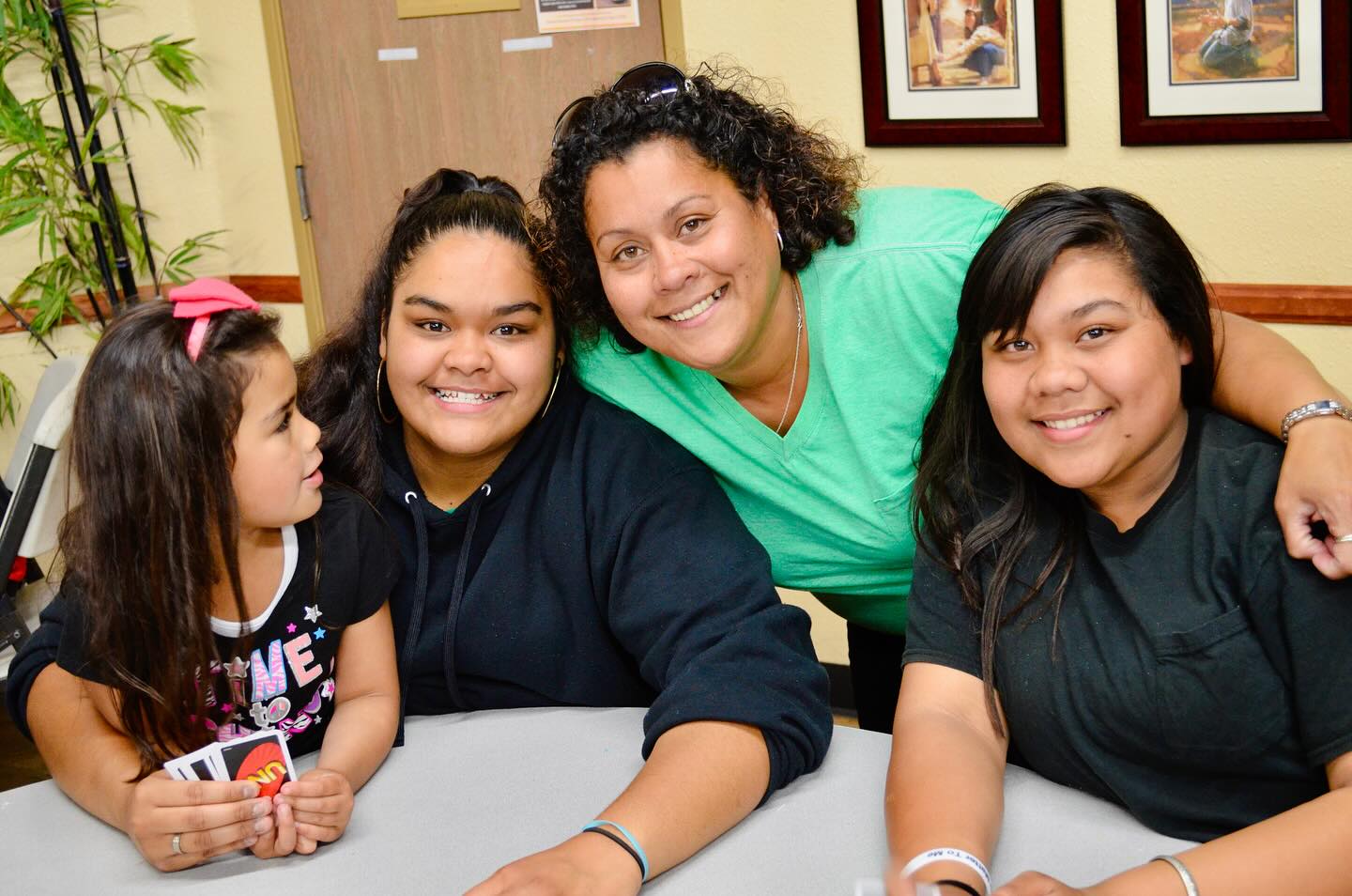 👨‍👩‍👦 ️‍🩹🏠 The... - East County Transitional Living Center
