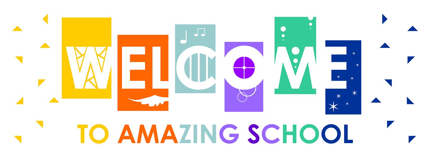 AMAZING SCHOOL | Serpong