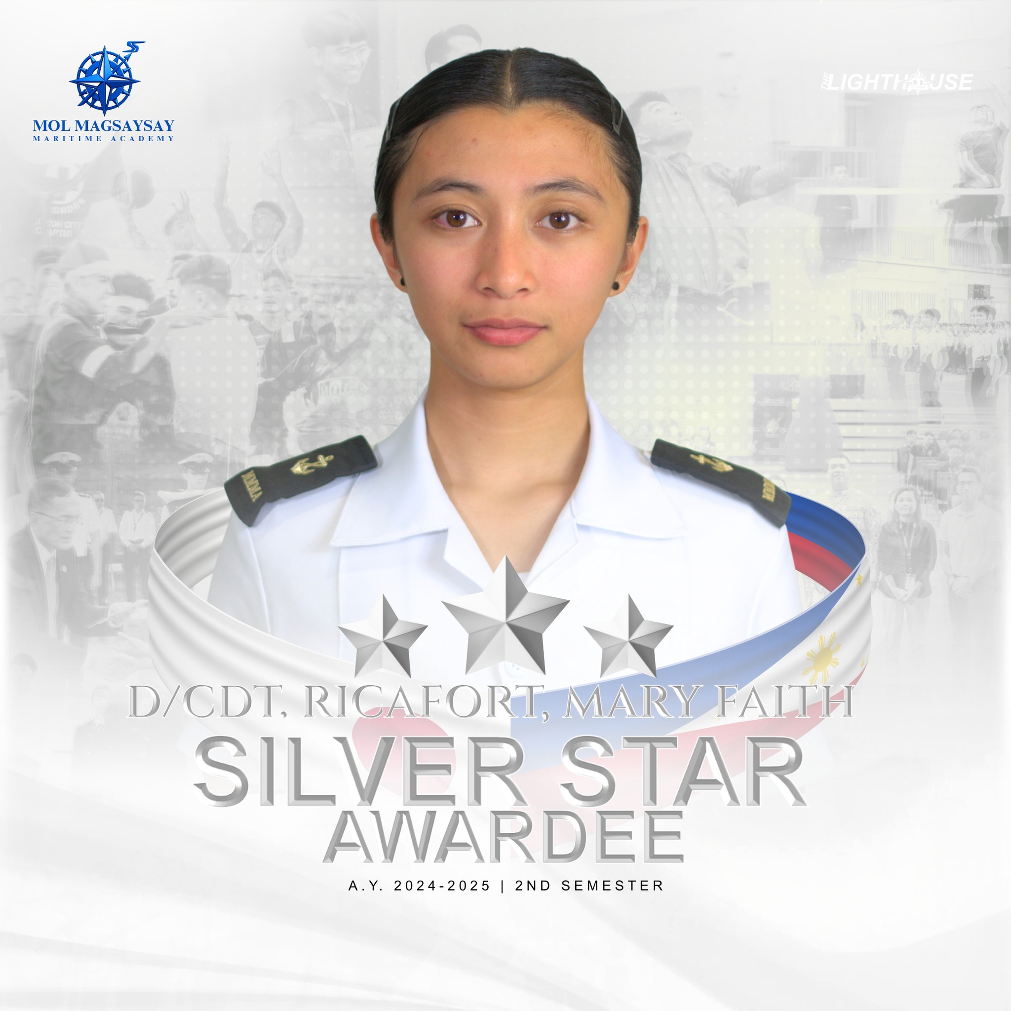 Daisy Ricafort