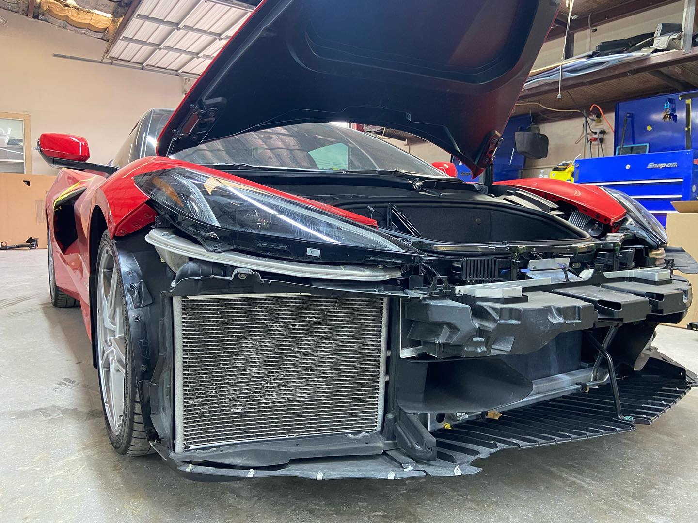 Master Auto Body & Upholstery | Houston TX