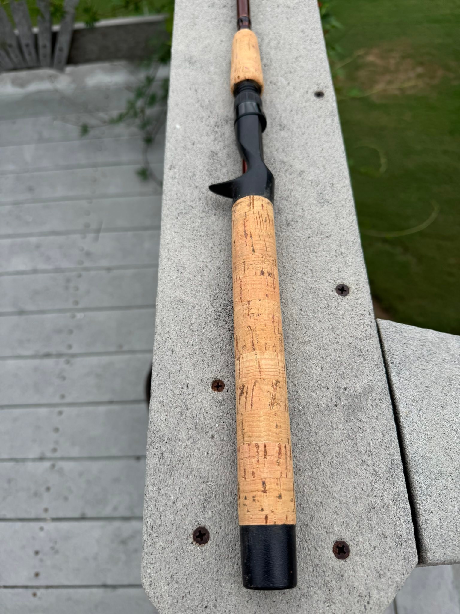 st croix fly rod blanks for sale Premier Size:5060 and two Bass Pro Shops Behemoth Spool