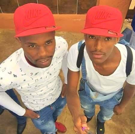 Khotso Rams