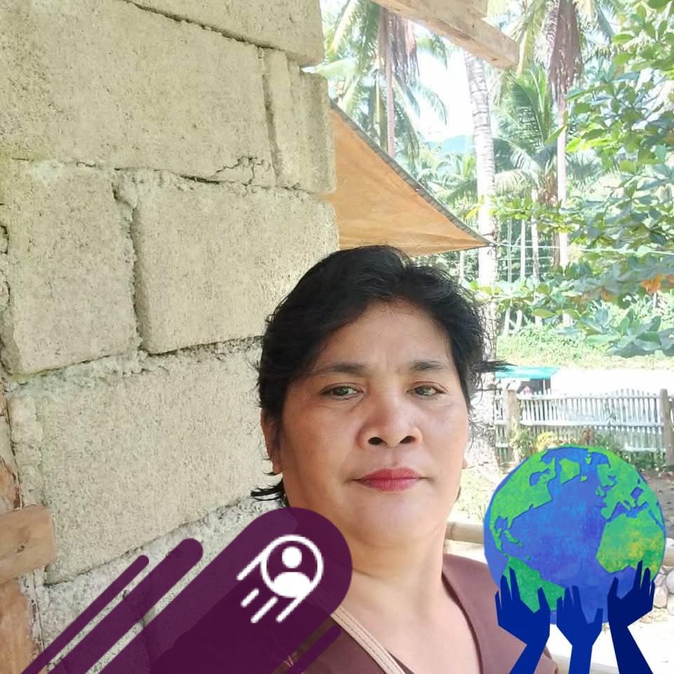 Rose Rios Umacob Manulat