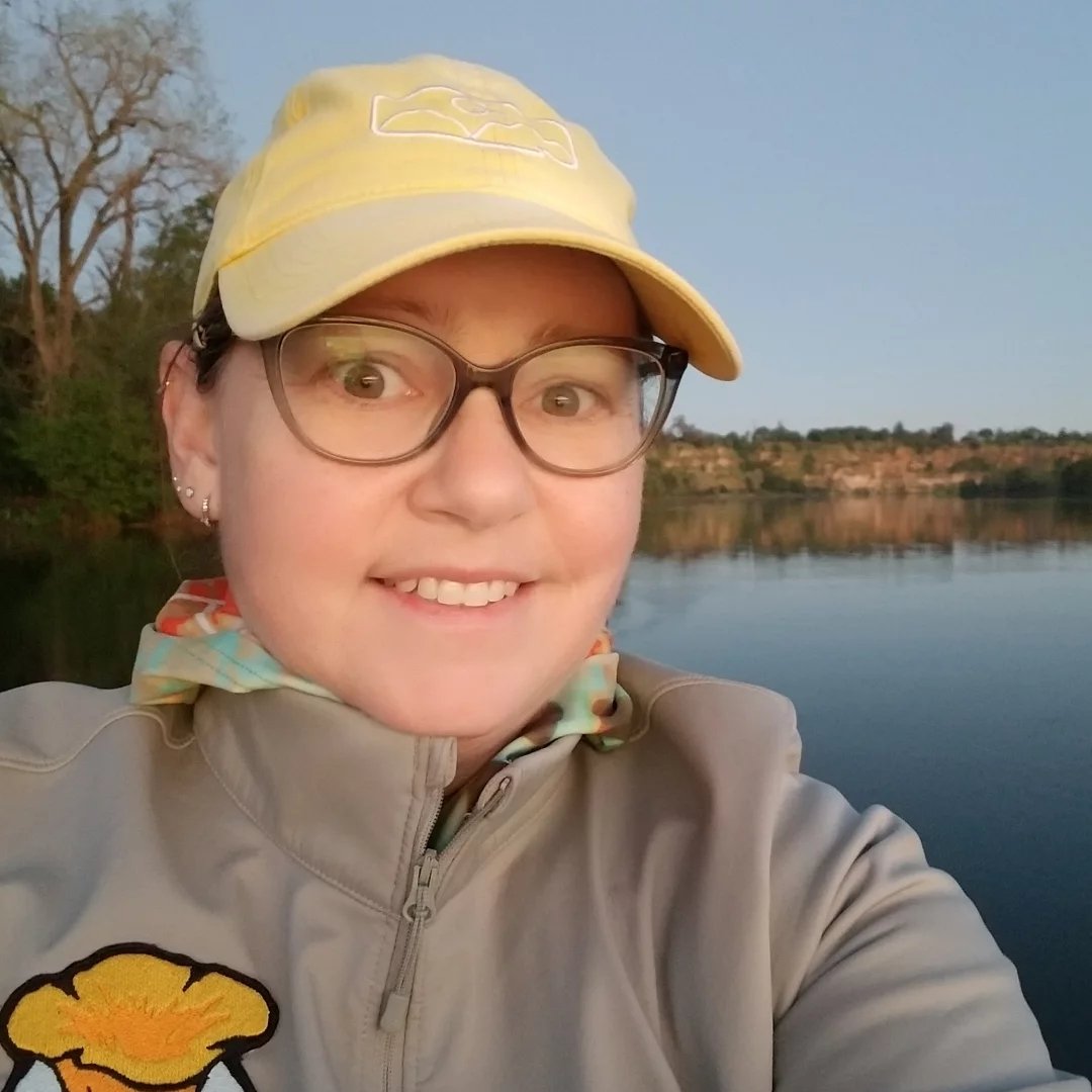 Deep Diving Beavers… | American River Lost & Found