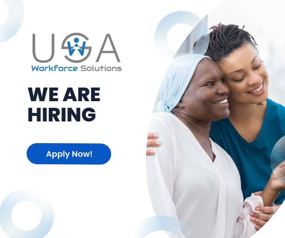 USA Workforce Solutions | Las Vegas NV