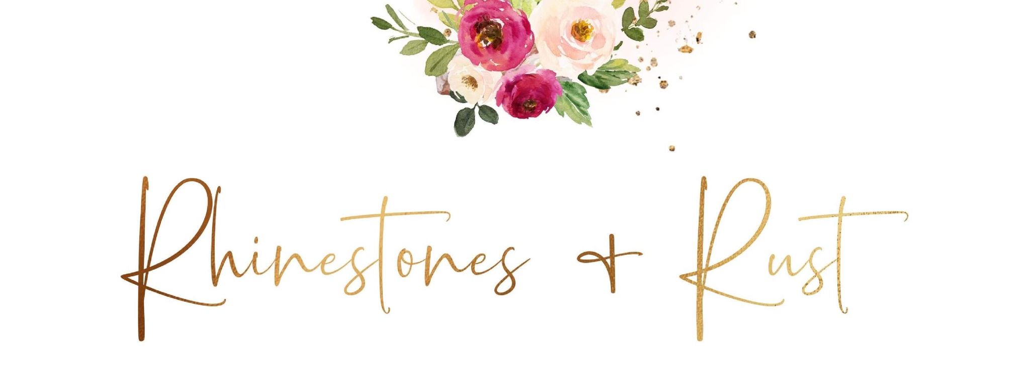 Rhinestones & Rust