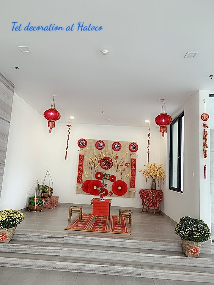 Hatoco Riverside | Da Nang