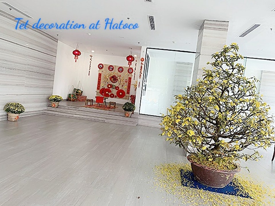 Hatoco Riverside | Da Nang