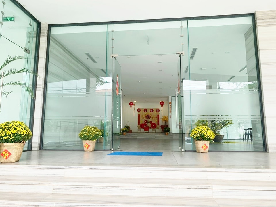 Hatoco Riverside | Da Nang