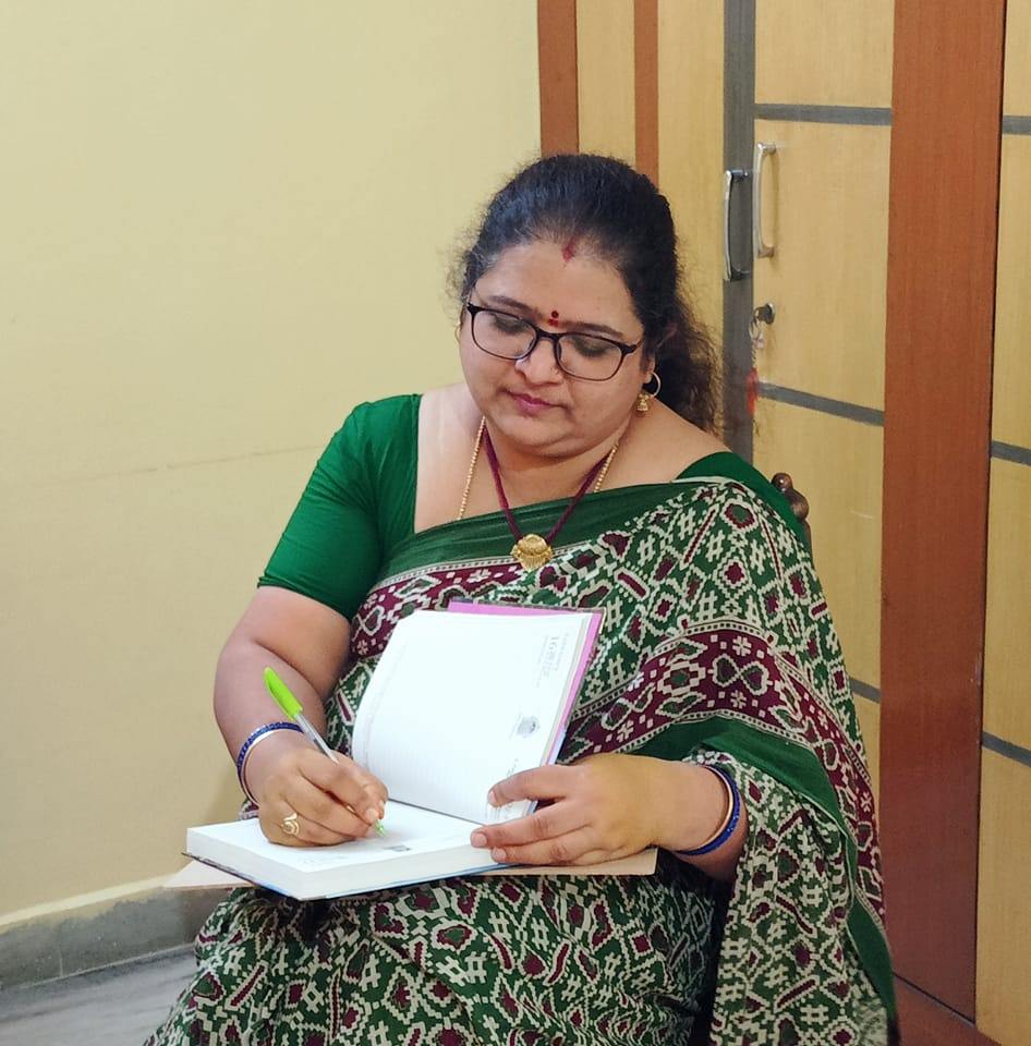 Rama Devi