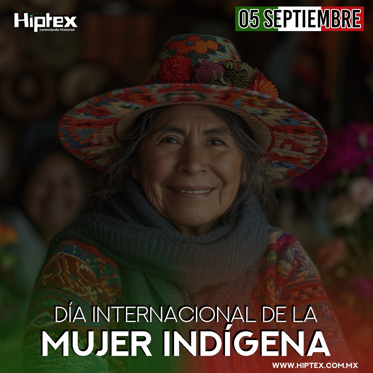 Hiptex - #UnDíaComoHoy se celebra el día Internacional de la Mujer ...