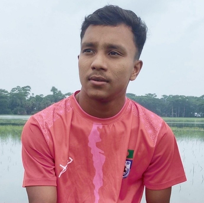 Md. Hasib Mirdha