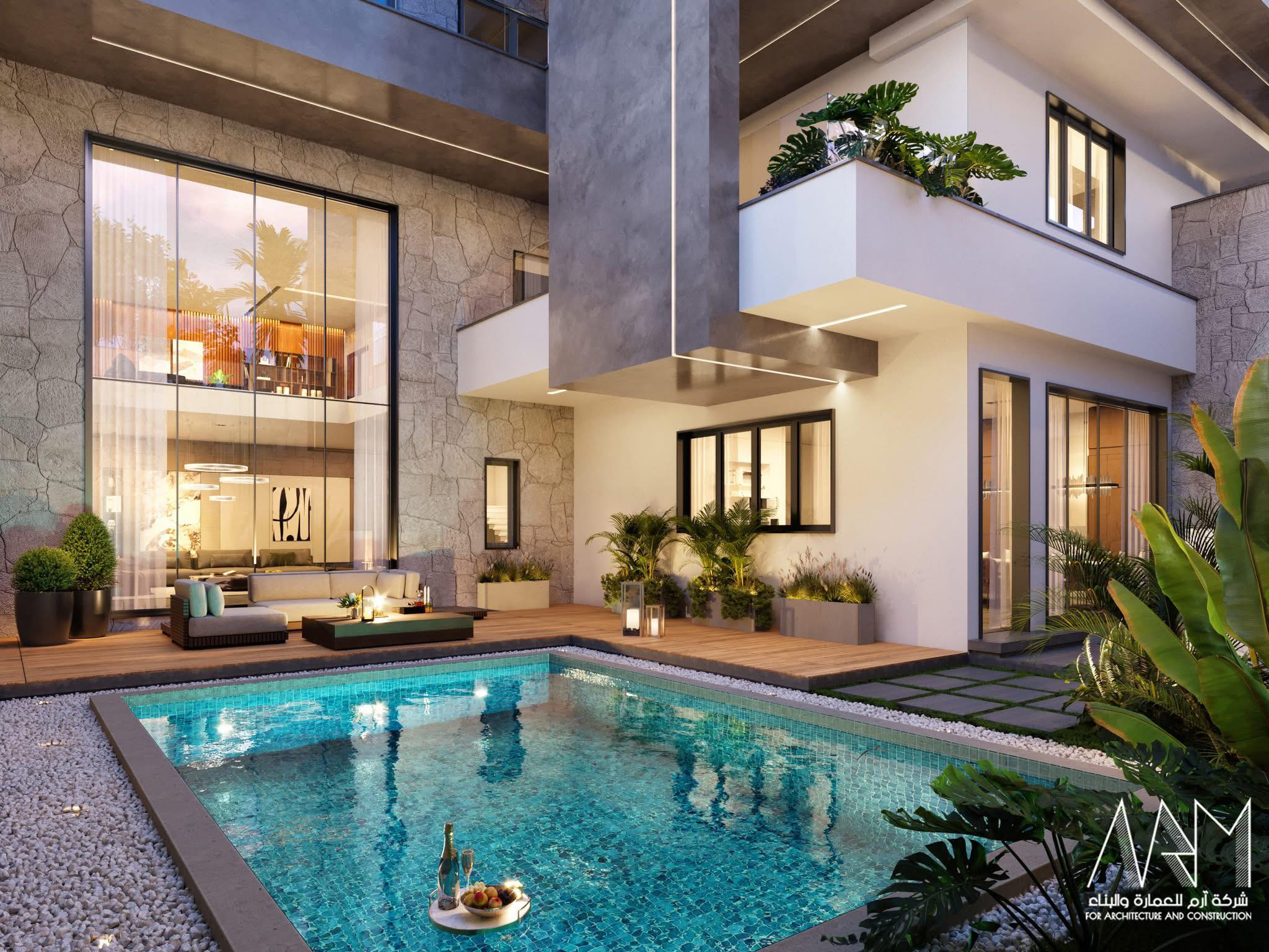 ‎شركة... - شركة المجموعة المعمارية للاستشارات الهندسية