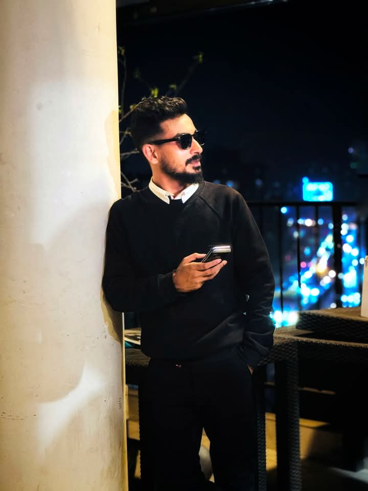 Muhammad Al Anas