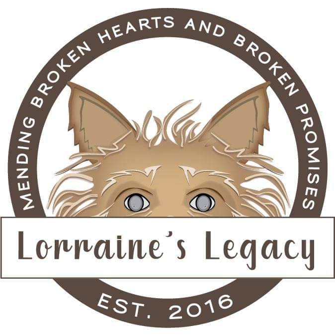 3 days left to get your chance at... - Lorraine's Legacy | Facebook
