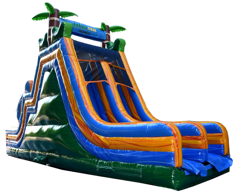 Adirondack Inflatables Extreme | Broadalbin NY