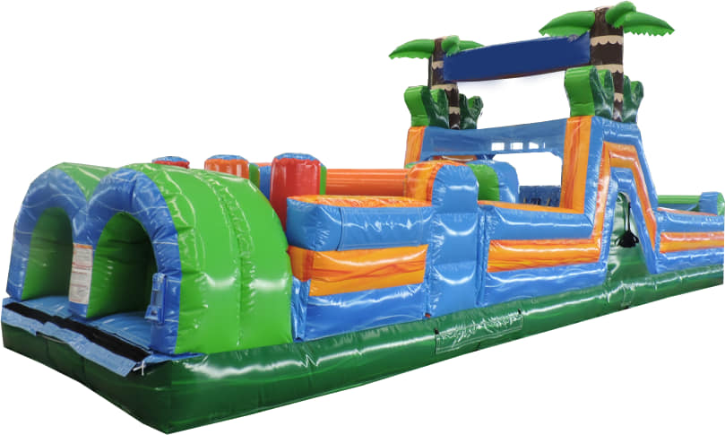 Adirondack Inflatables Extreme | Broadalbin NY