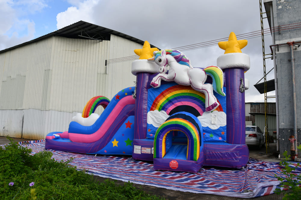 Adirondack Inflatables Extreme | Broadalbin NY