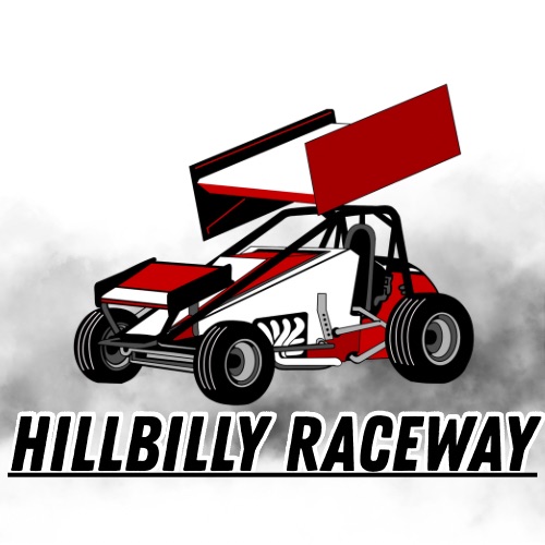 Hillbilly Raceway RC Oval Dirt Track Practice