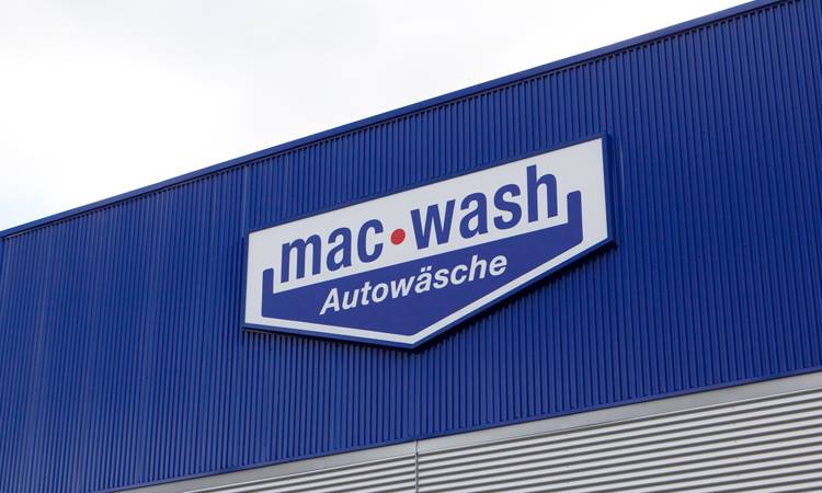 Wunderschne Mac Wash Ludwigshafen Ebenbild