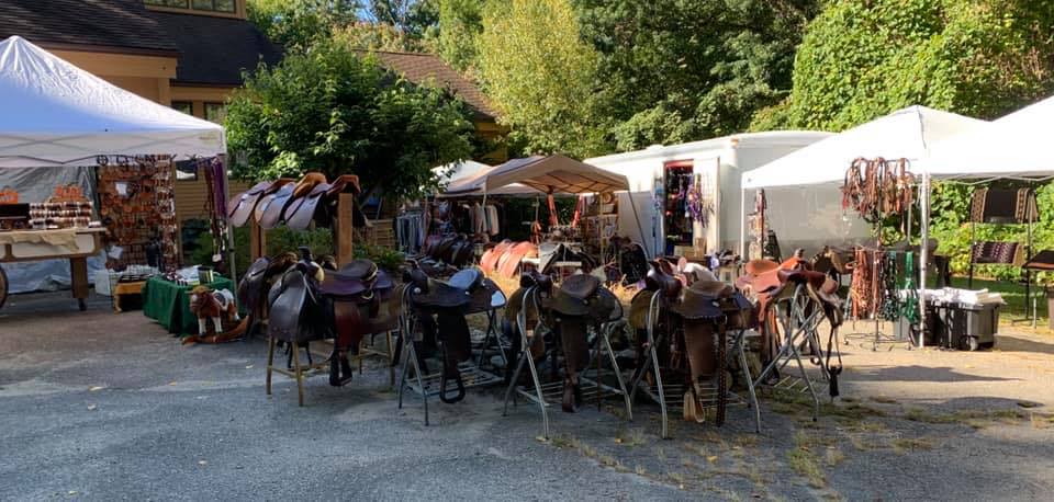 Lee's Riding Stable, Inc.... - Lee's Riding Stable, Inc.