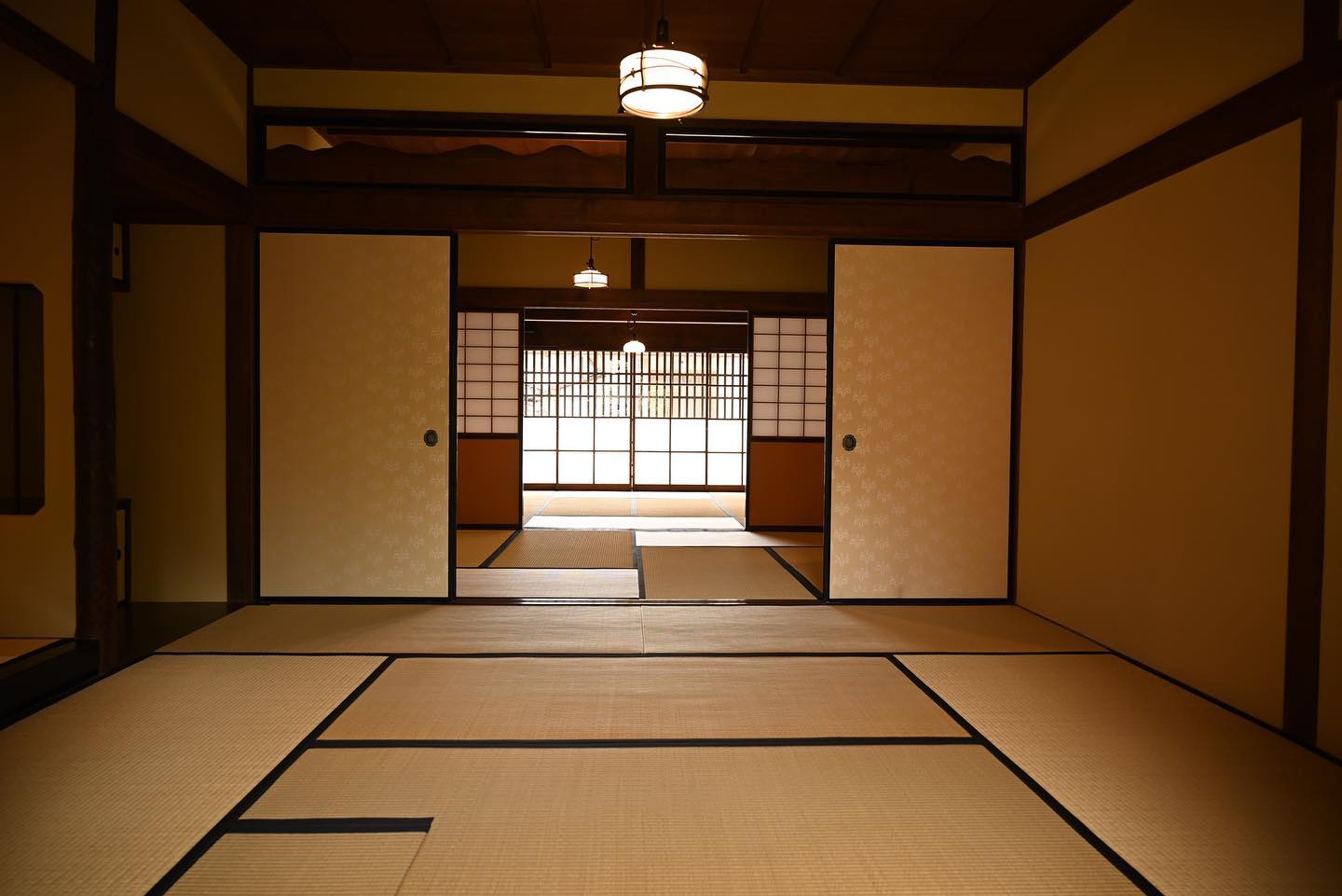 邑東庵日記 - 座敷 #座敷 #畳 #和室 #日本建築 #zashiki #tatami #tatamiroom...