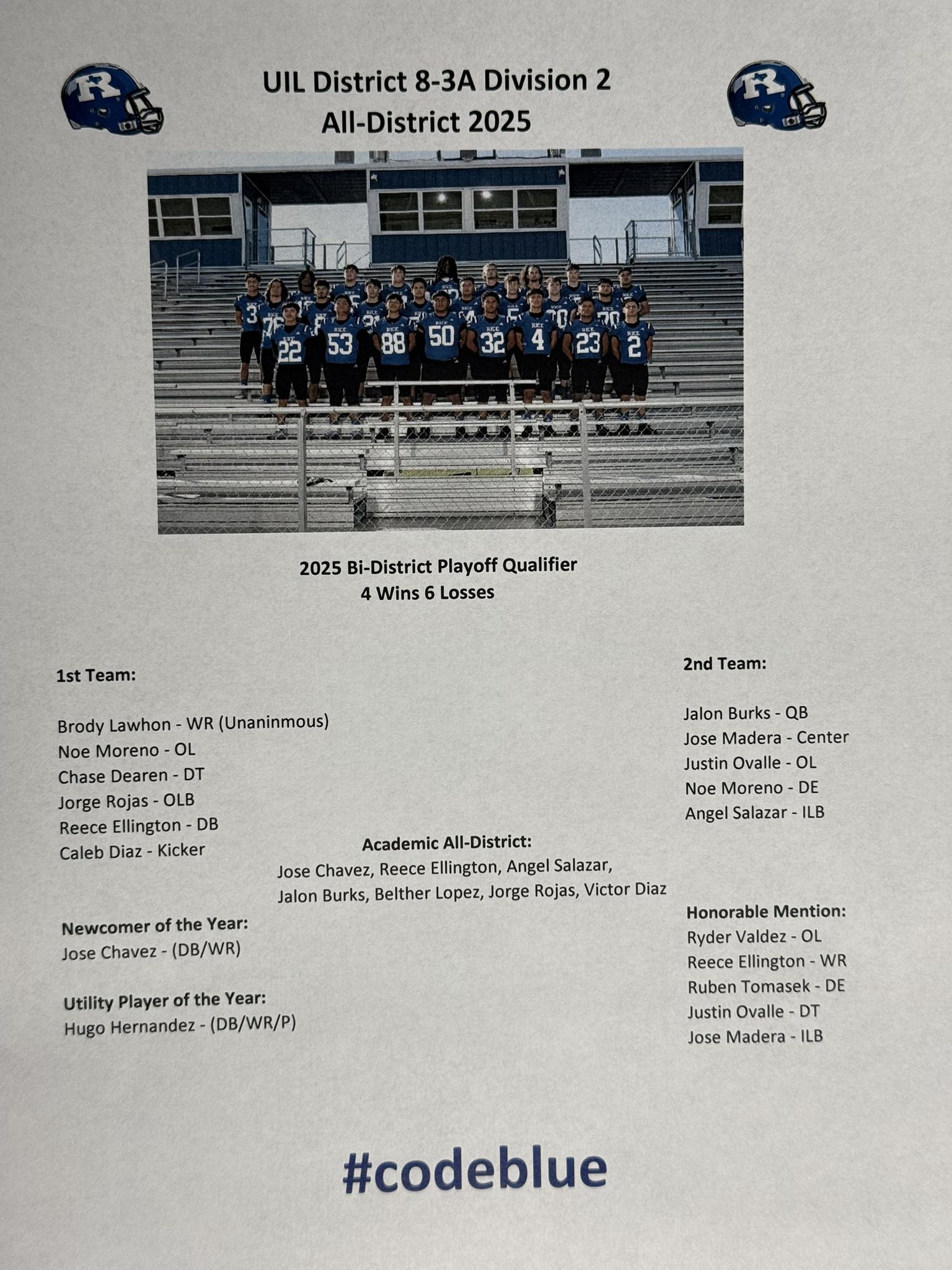Rice Bulldog Athletics added a... - Rice Bulldog Athletics