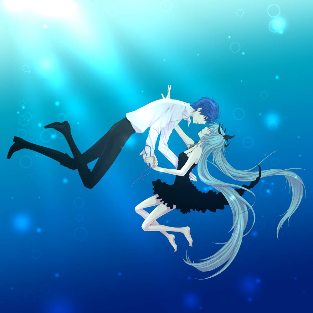 For : Ruki Akira Yasuhiro... - Vocaloid Indonesia Fans Club