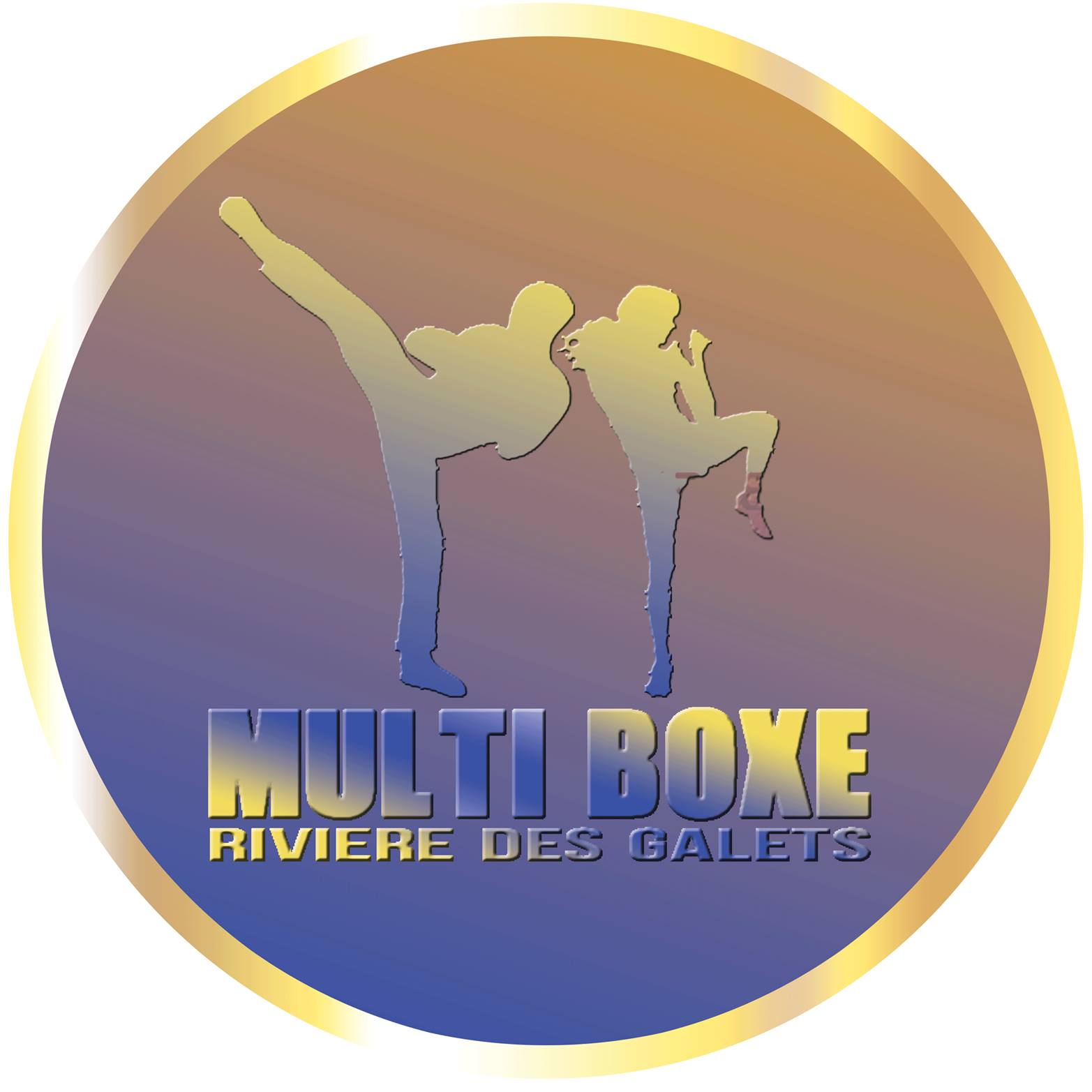 Multi Boxe Rivière des... - Multi Boxe Rivière des Galets