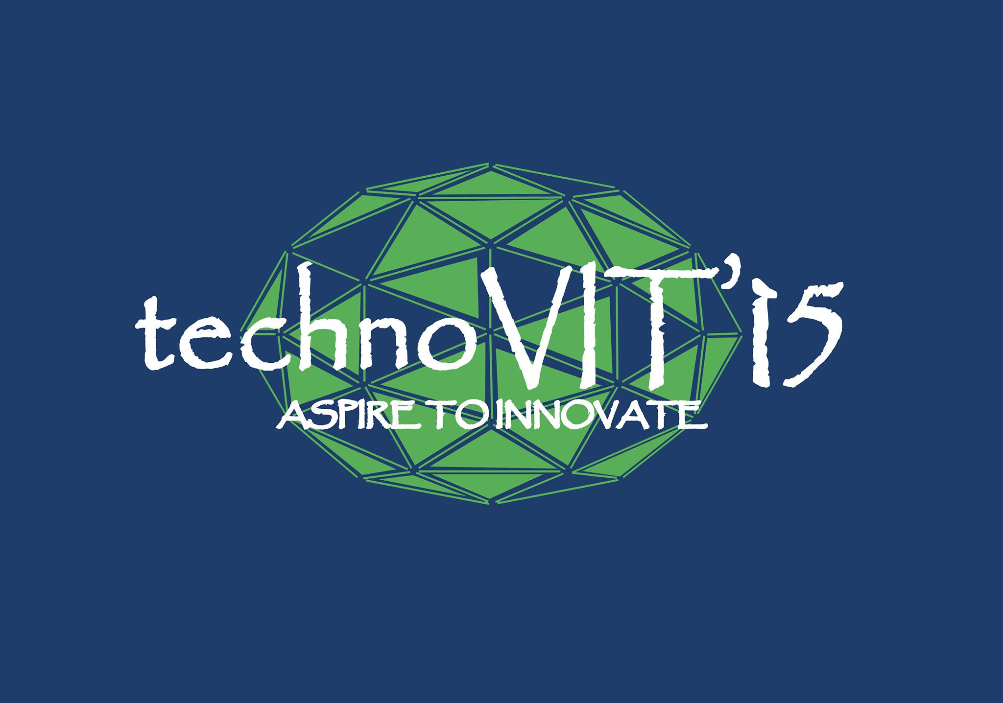 The technical festival of VITCC SCSE techno VIT - Qubit
