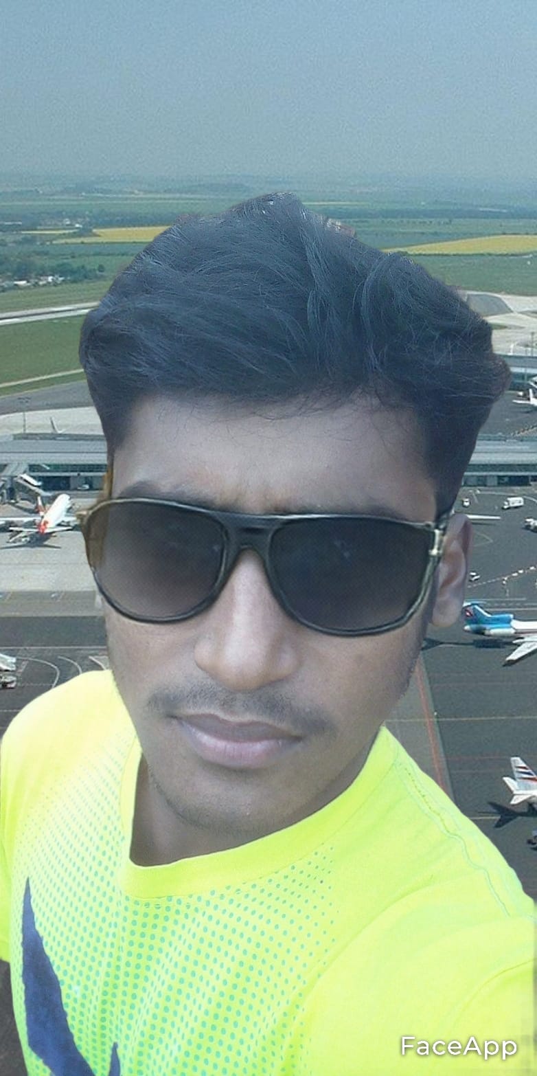 Prodip Ray