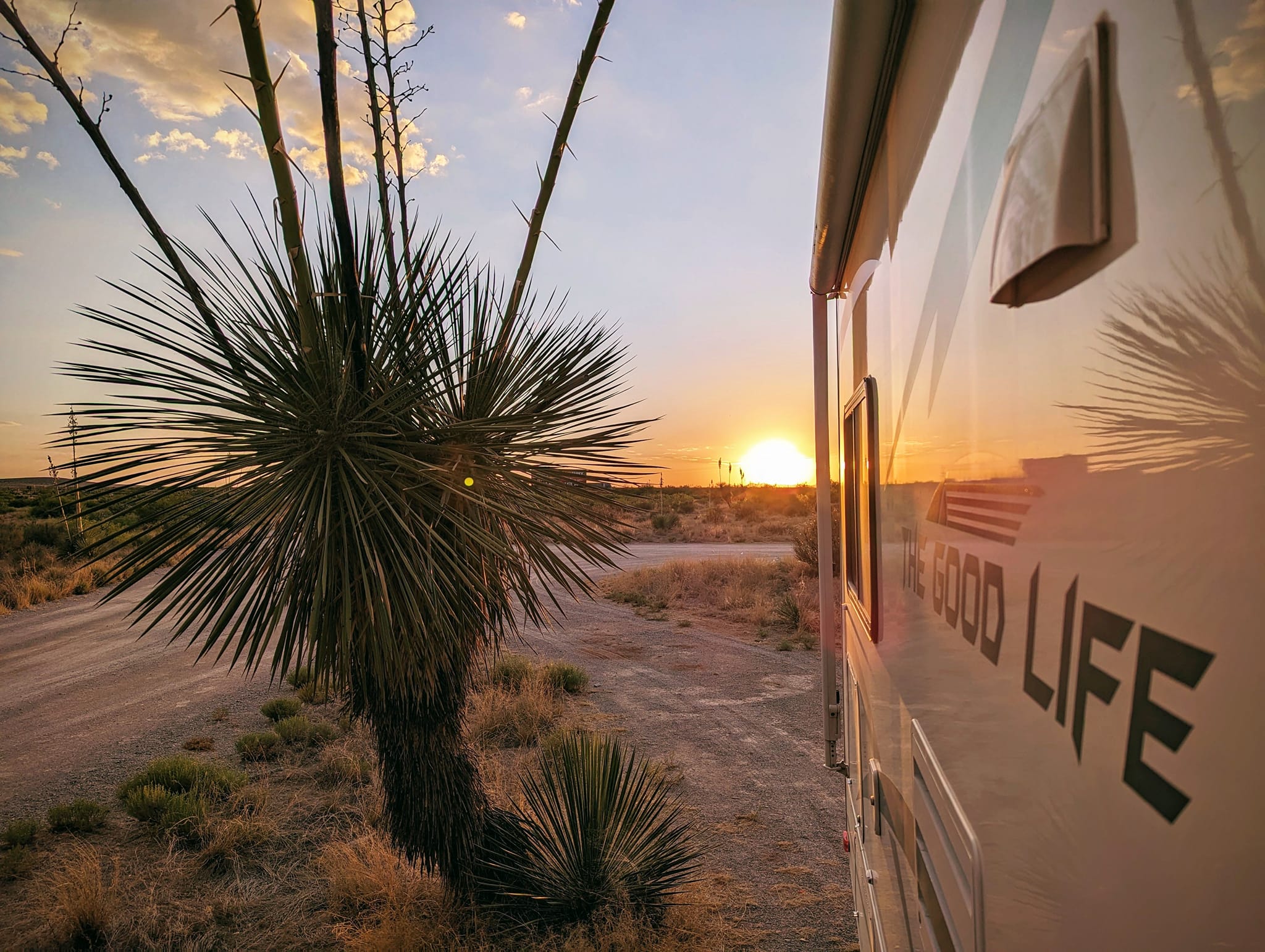 The Good Life RV