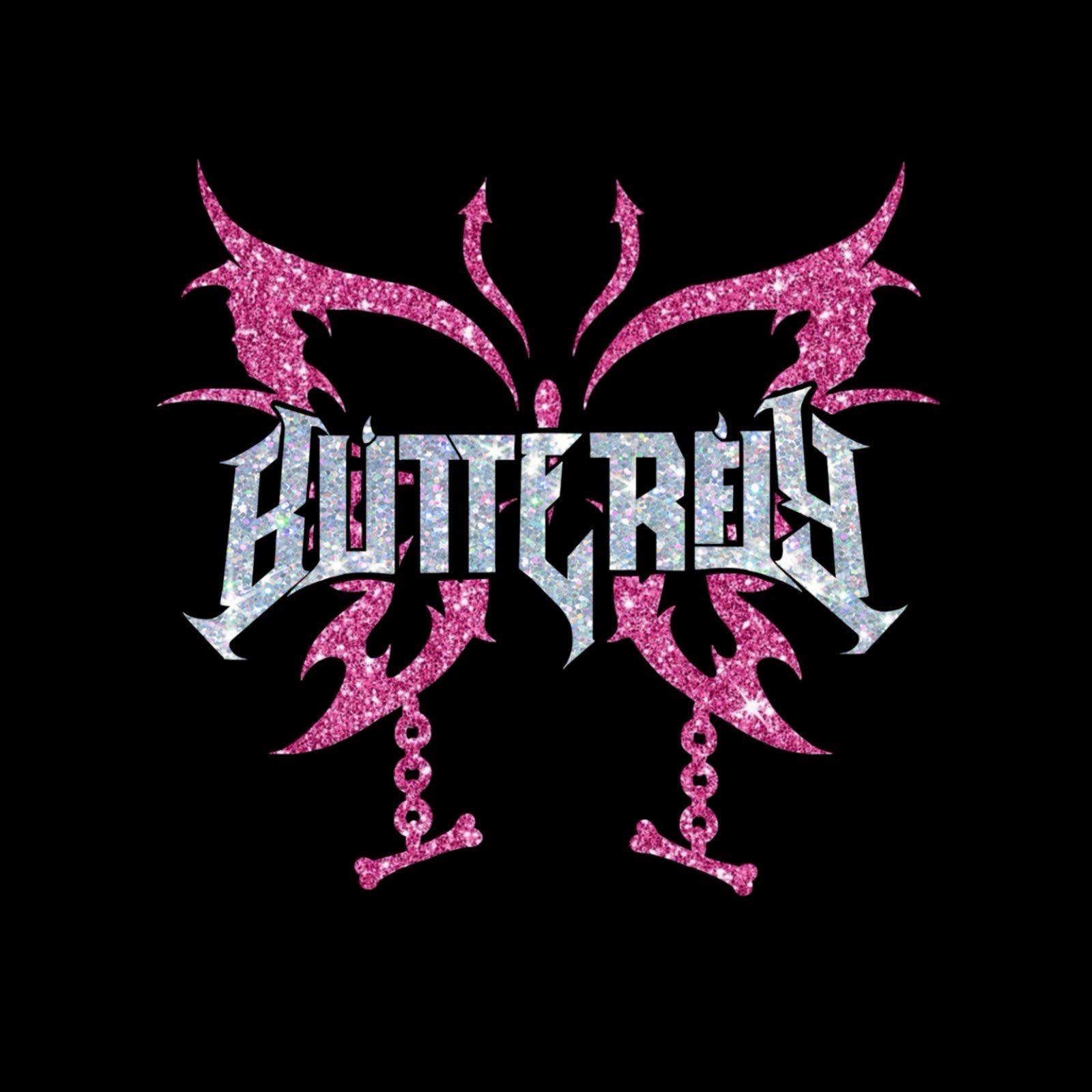 DJ Butterfly