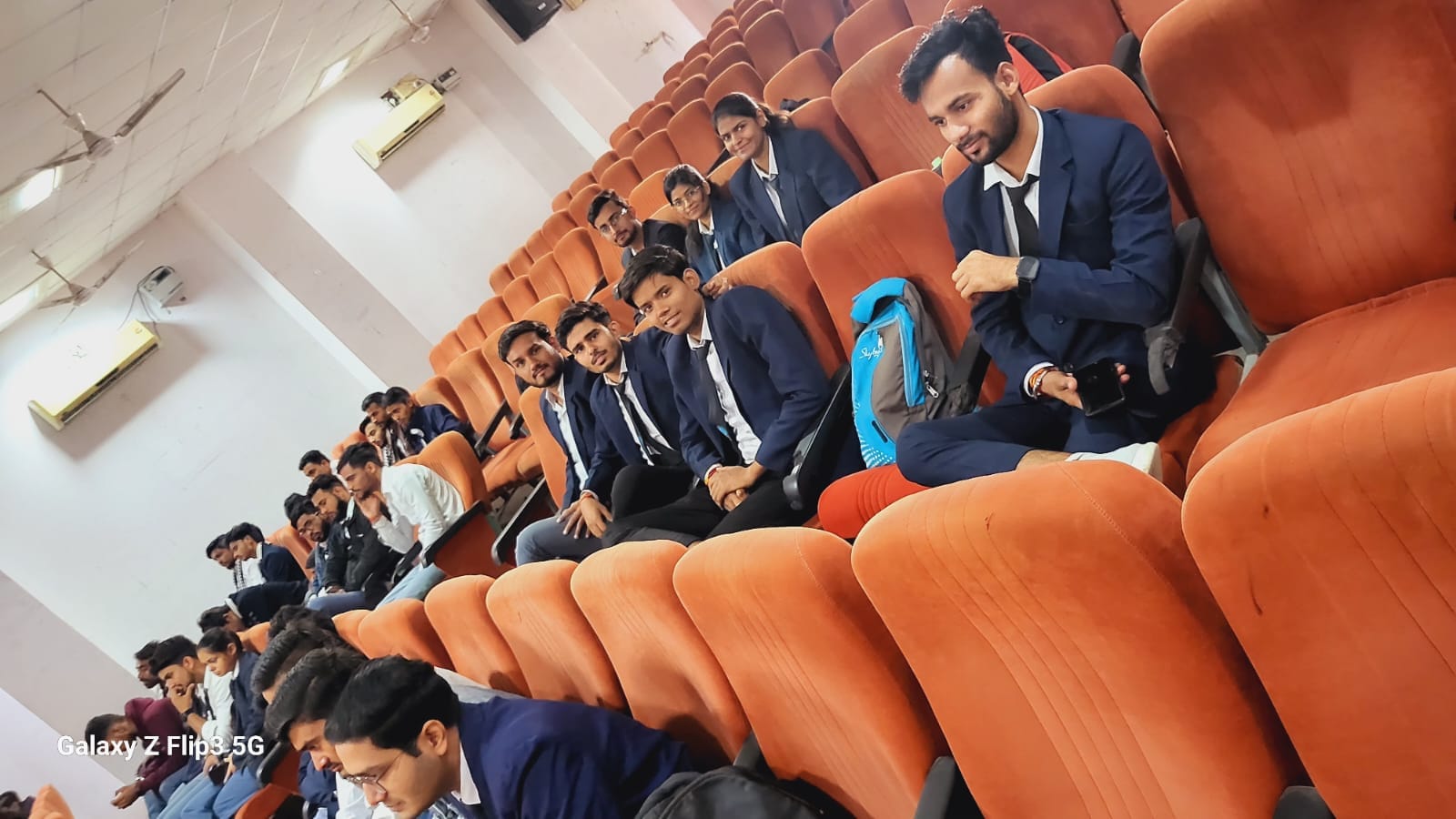 BSA College of Engineering & Technology, Mathura | Mathura