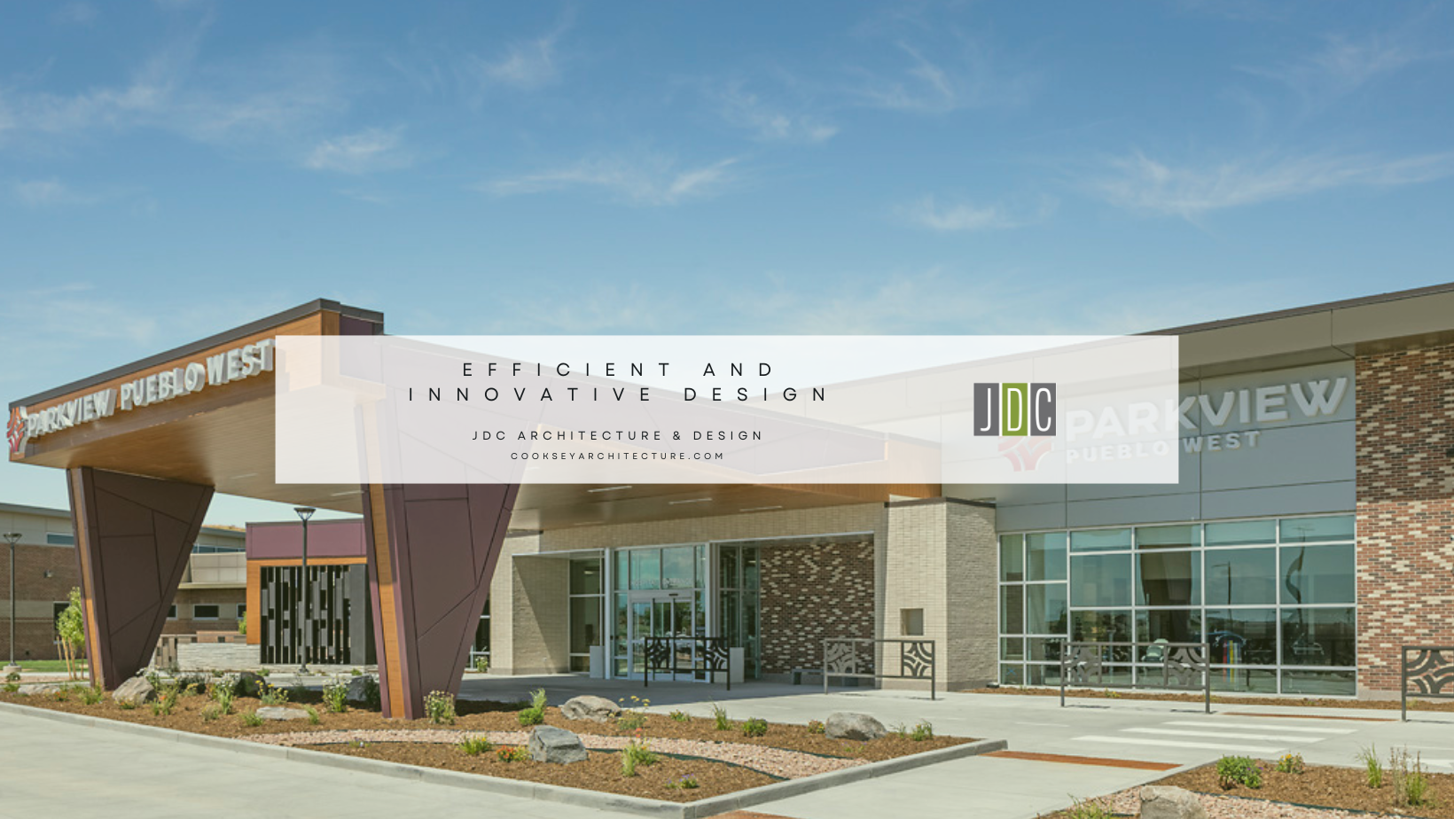 JDC Architecture & Design | Denver CO