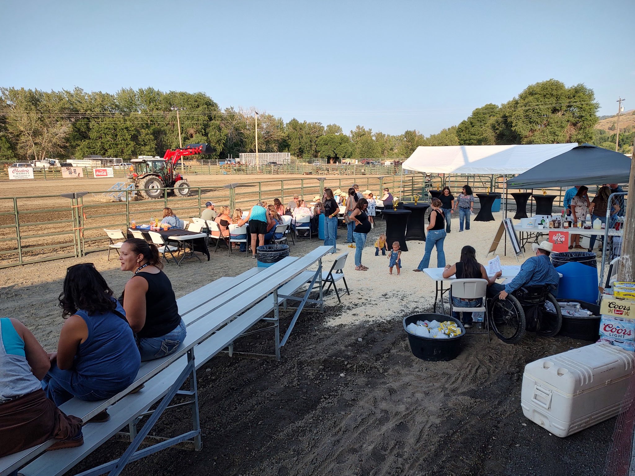 Grant County Fair & Rodeo... - Grant County Fair & Rodeo