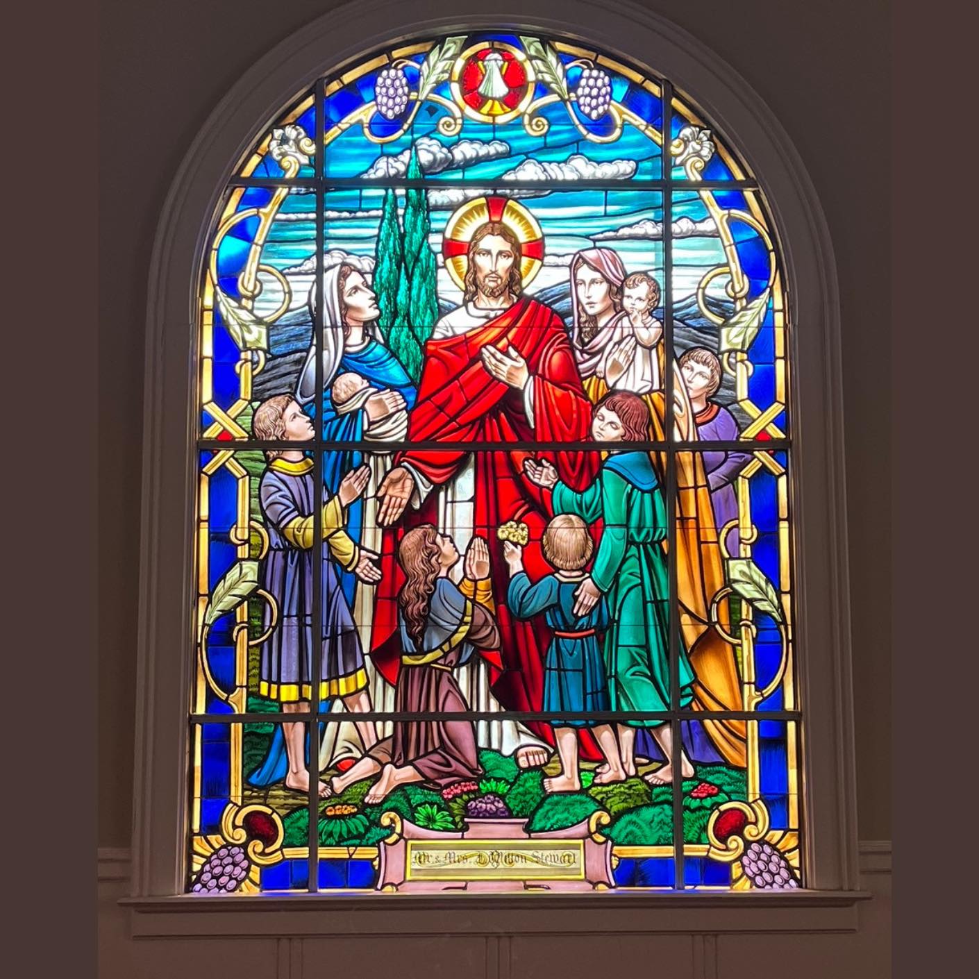 Fountain Inn... - Fountain Inn Presbyterian Church - PCUSA