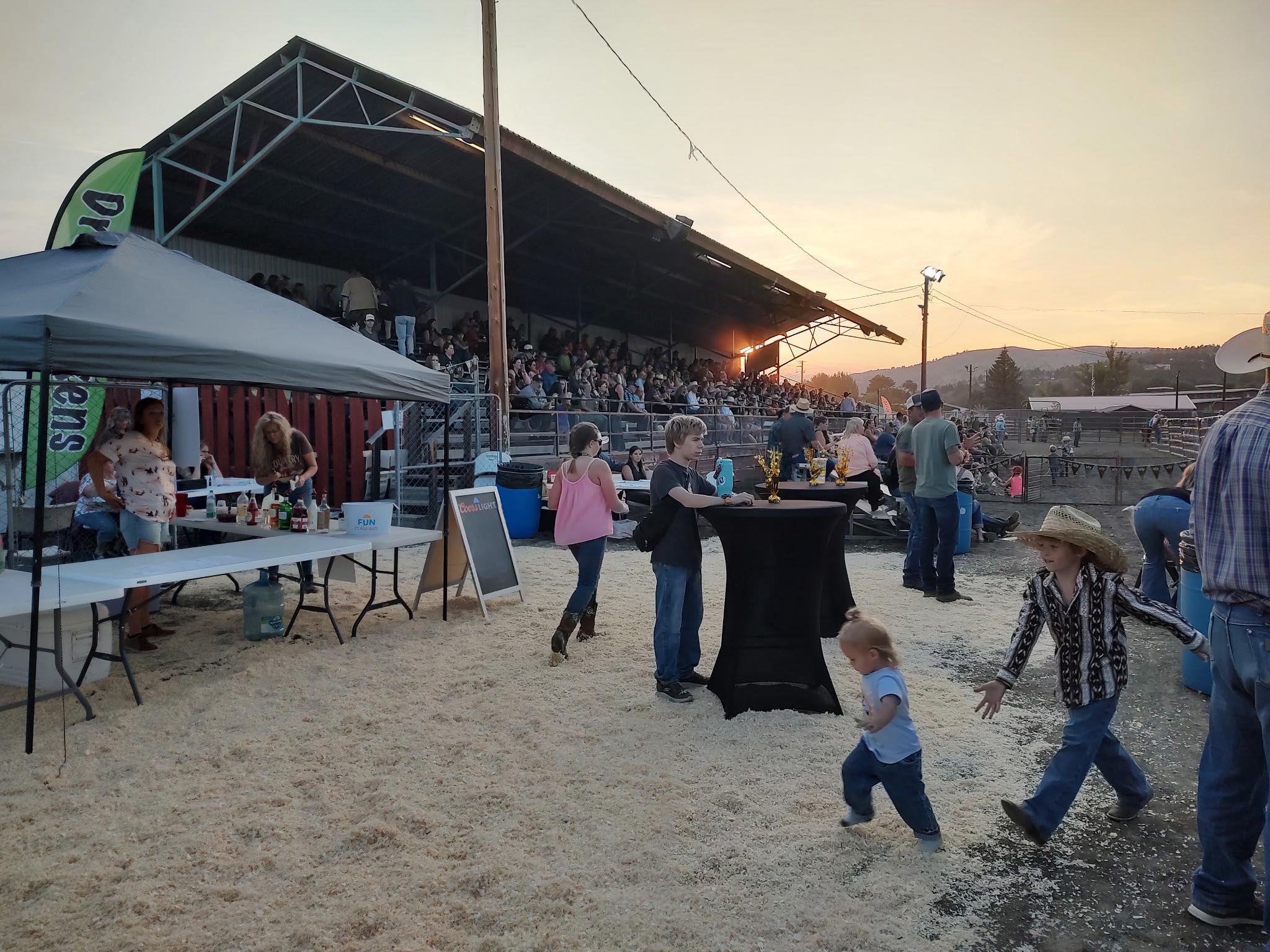 Grant County Fair & Rodeo... - Grant County Fair & Rodeo