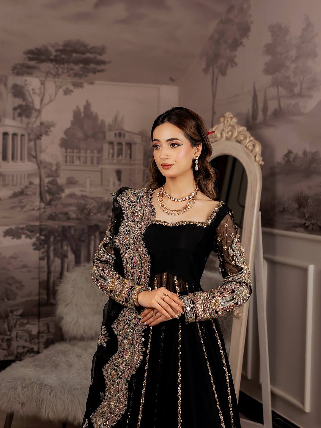 What dress to wear to boyfriend's birthday party?