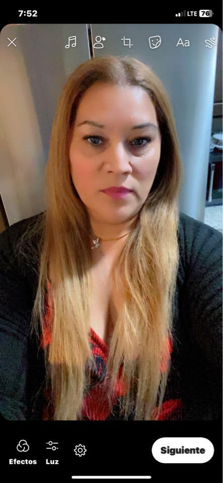 Emma Reyes Calderón