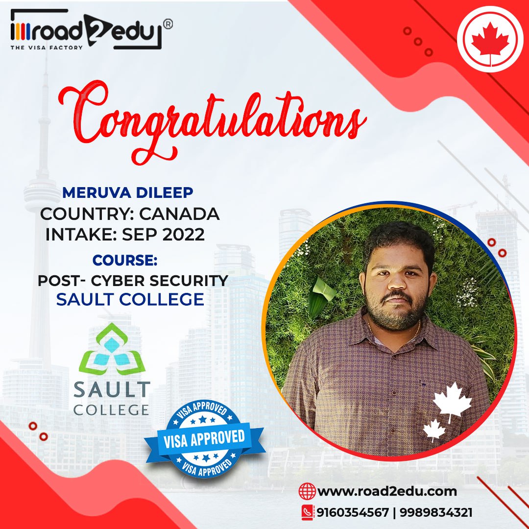 Road 2 Edu - 🔱HEARTIEST CONGRATULATIONS🔱 ⛩ MERUVA... | Facebook