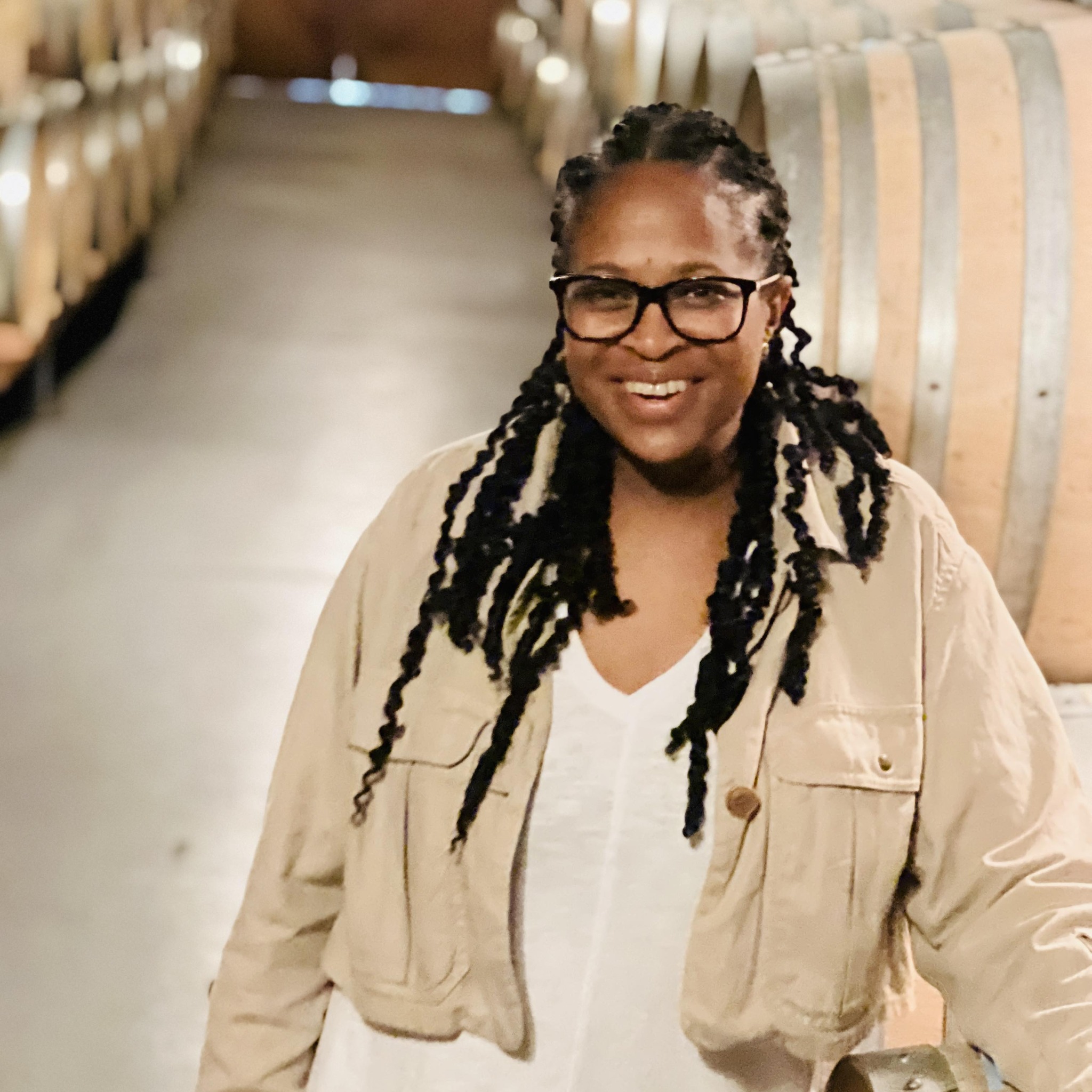 Java Sisters Cellar