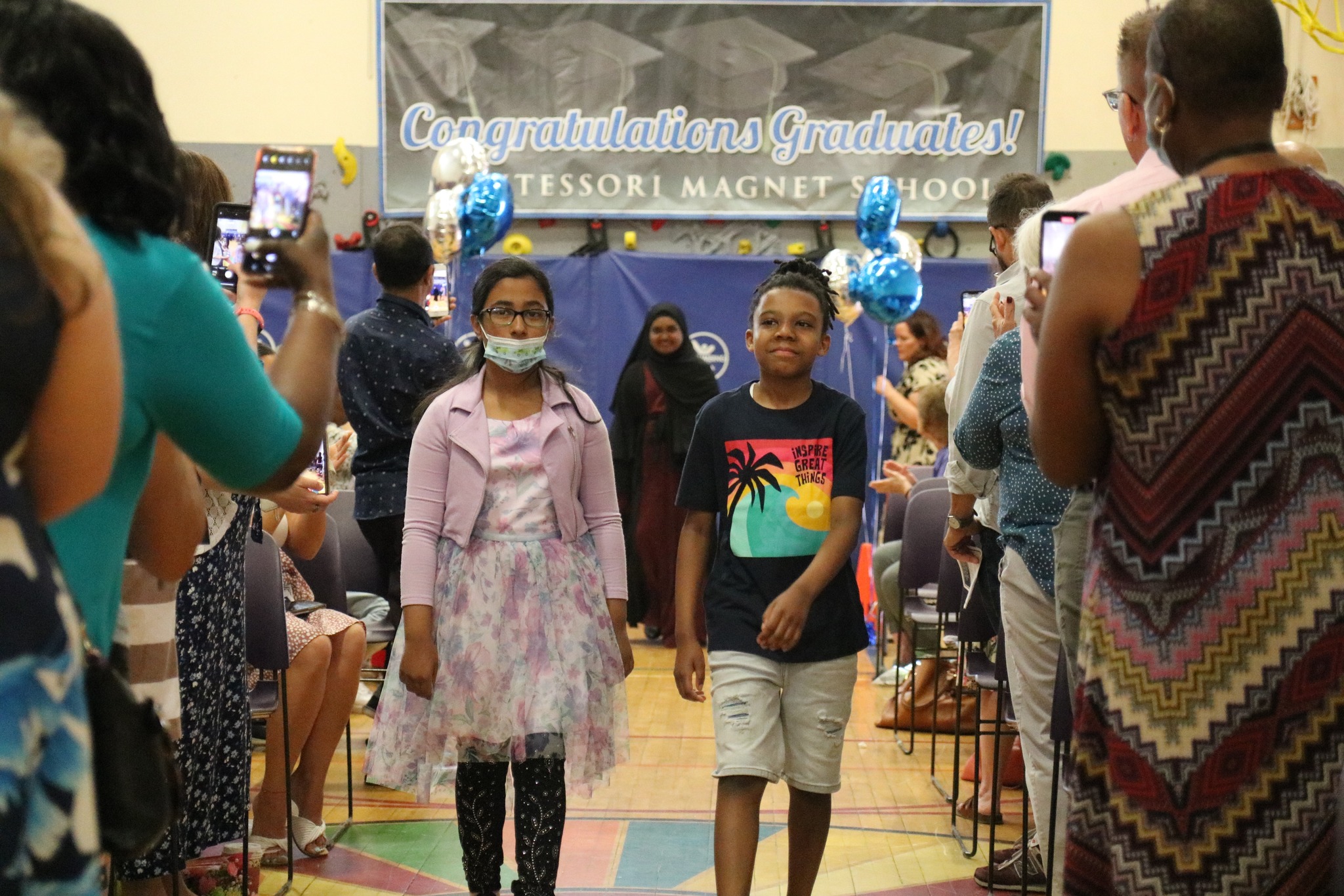 Congratulations to the... - City School District of Albany | Facebook