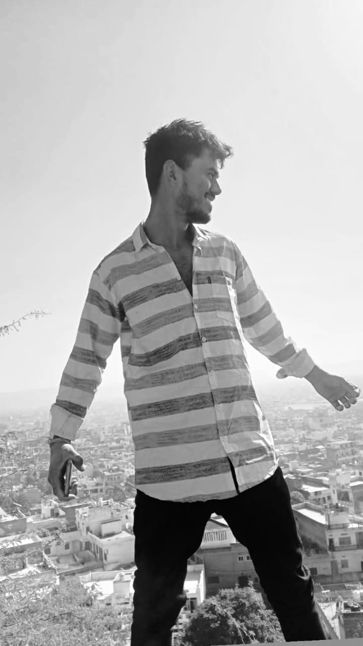 M S Rajput