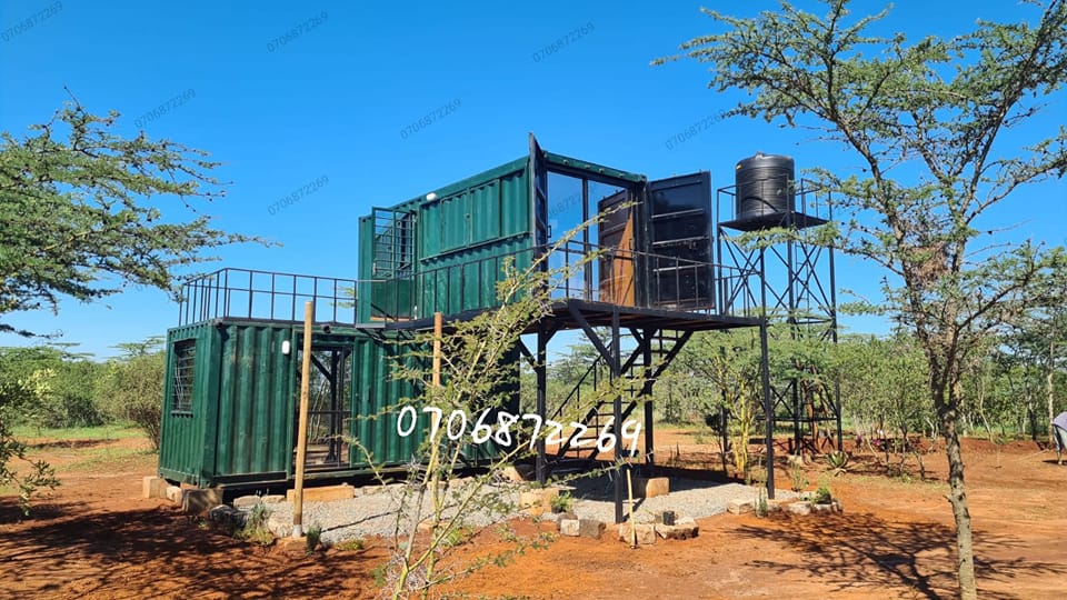 Classic... - Classic Container Fabricators and Sales ltd