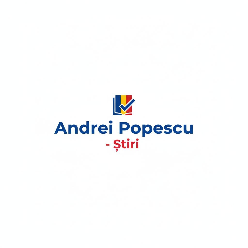Andrei Popescu - Știri