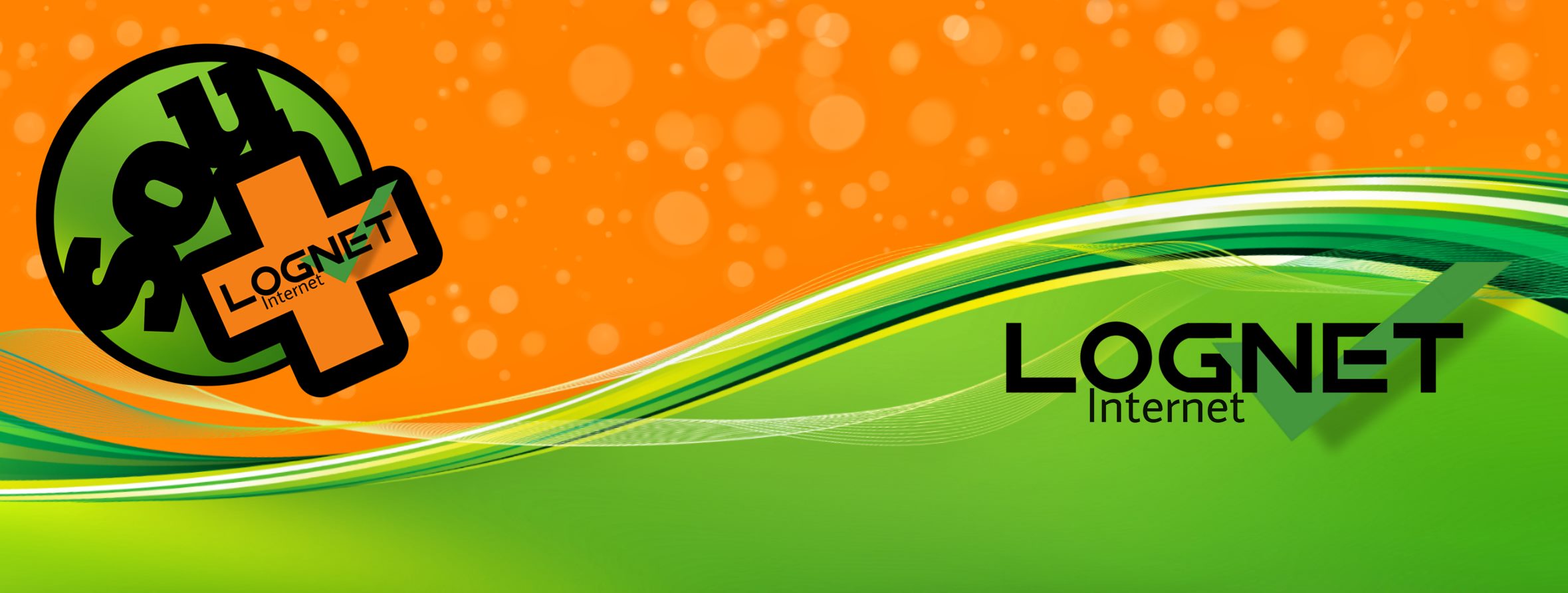 Lognet Provider