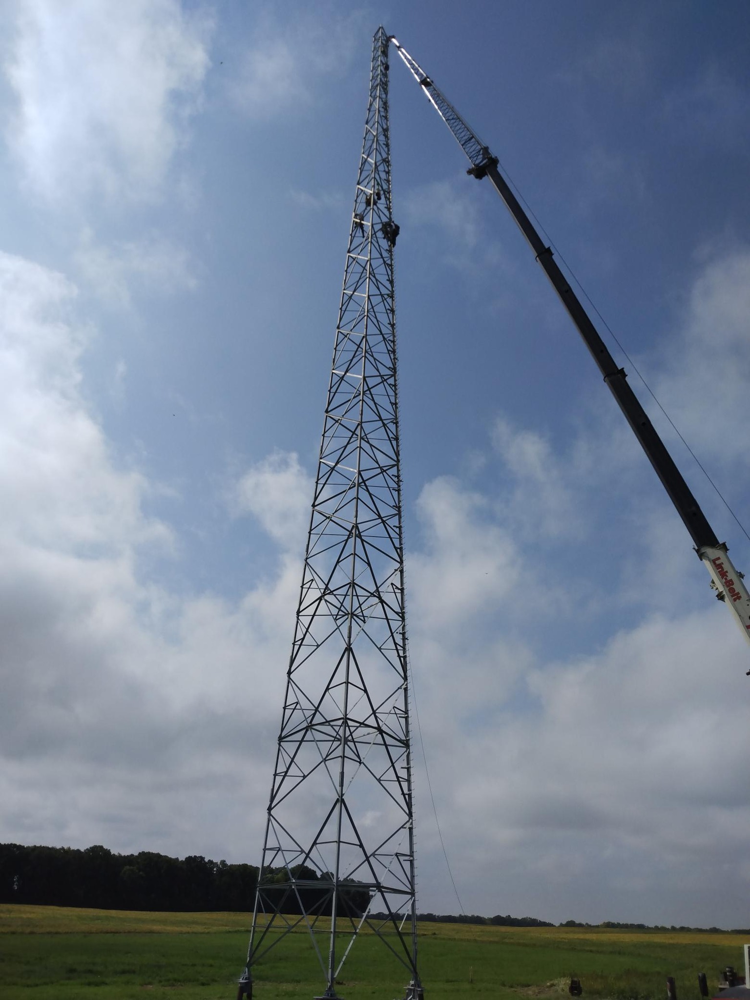 VISP - 📡 Good news for rural Manitoba! VISP is expanding its coverage ...